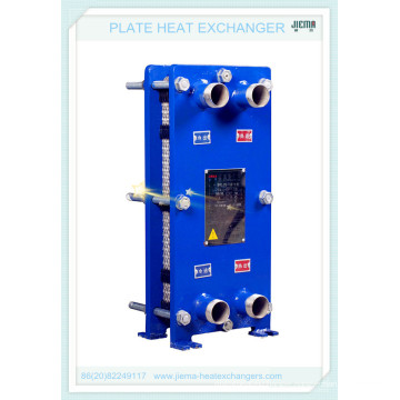 Replacement of Alfa Laval Heat Exchanger Plate and Gasket M6, M10, M15, M20, M30